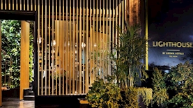 מלון רשת בראון