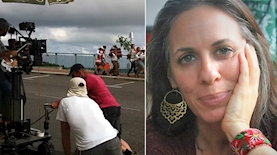 רות עפרוני, גרין פרודקשנס, צילום: מאתר גרין פרודקשנס