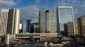 בורסת היהלומים הישראלית, צילום: IDI המכון הישראלי ליהלומים