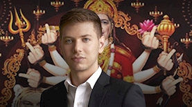 יאיר נתניהו, צילום: אינסטגרם/יאיר נתניהו