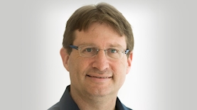 פרופ' נדב דוידוביץ', ראש בית ספר לבריאות הציבור