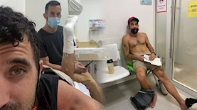 דור זומר, צילום: פייסבוק/דור זומר