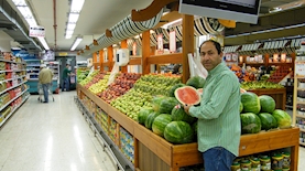 רמי לוי, צילום: יחצ