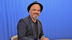 מושיקו שטרן, צילום: ארגון ערכים