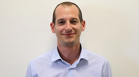 אריאל יוצר, צילום: דוברות משרד האוצר