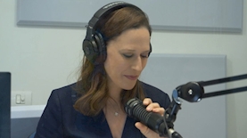 יונית לוי, צילום: חדשות 12