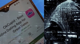 OKcupid, צילום: pixbay
