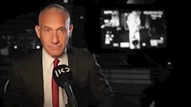 יואב קרקובסקי, צילום: פייסבוק