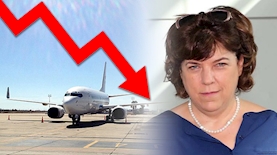 תמר מוזס בורוביץ', צילום: פייסבוק/ אל על-צילום: סיון פרג', גיא ברנע מתוך אתר פיקיויקי