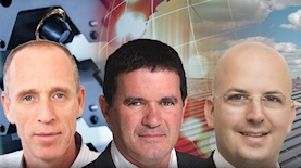 אסא לוינגר, רוני על-דור, איתן אופנהיים