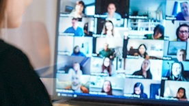 שיחות וידאו, צילום: unsplash