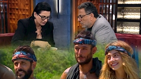 הישרדות המטבח המנצח, צילום: מסך רשת 12 קשת 12