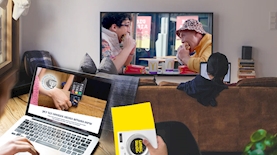 מותגי השבוע