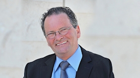 ד"ר רובי נתנזון, מנכ"ל מרכז מאקרו לכלכלה מדינית, צילום: עמוס קדשן