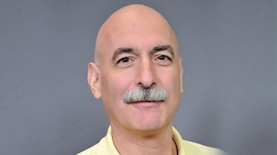 פרופ' מייק דרשר, צילום: באדיבות האיגוד הישראלי לרפואה דחופה