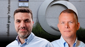 צביקה פולק יניב שיראזי, צילום: LINKEDIN