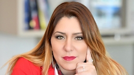 מירב לפידות, צילום: יהודה איטח