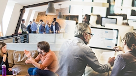 קורסי הכשרה במימון המדינה, צילום: unsplash ,freepik