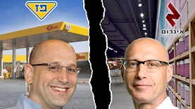 נועם שצ'לקה, ניר שטרן, צילום: קרן מזור, סיון פרג'