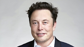 אילון מאסק, צילום: ויקיפדיה