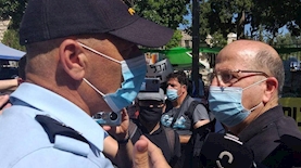 משה בוגי יעלון, צילום: פייסבוק/בוגי יעלון