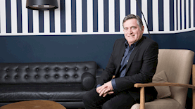 רביב ברוקמאייר, צילום: ענבל מרמרי