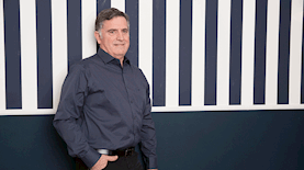 רביב ברוקמאייר, צילום: ענבל מרמרי