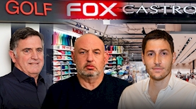 רון רוטר, הראל ויזל, רביב ברוקמאייר