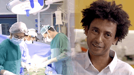 נבסו, המתמחים, צילום: מסך רשת 13, מסך קשת 12