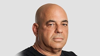 רון קופמן, צילום: פייסבוק/רון קופמן