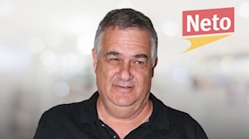 דודי עזרא, צילום: יחצ