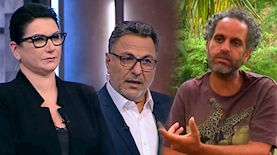 הישרדות VIP, המטבח המנצח, צילום: מסך רשת 13, מסך קשת 12