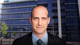 רן עוז, צילום: מאתר מגדל/פזית עוז