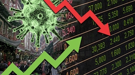 כלכלה בזמן קורונה - אילוסטרציה, צילום: Pixabay