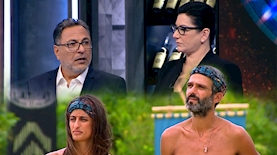 המטבח המנצח, הישרדות VIP, צילום: מסך קשת 12, מסך רשת 13