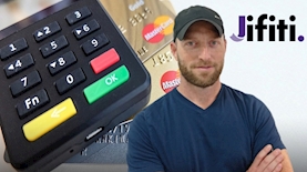 יעקב מרטין, מנכ"ל ג'יפיטי, צילום: יחצ pixabay