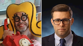 אורן חזן, שושקה, צילום: פייסבוק/אורן חזן, שושקה