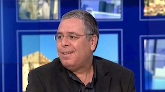 אלי ציפורי, צילום: מסך ערוץ 20