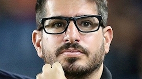 משה חוגג