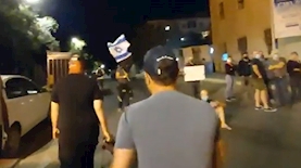 עופר גולן וטופז לוק