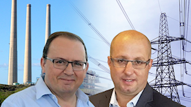 תמיר כהן, עופר בלוך, צילום: יחצ, אביב חופי