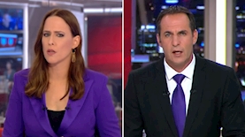 חדשות 13, החדשות 12