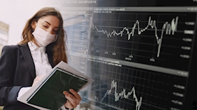 כלכלה בתקופת הקורונה, צילום: freepik