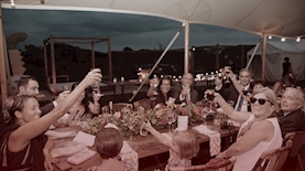 ארוחת חג, צילום: pexels