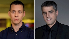 ברוך קרא, עמית סגל