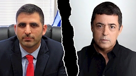 בן כספית, שלמה קרעי, צילום: מתוך אתר 103FM, ויקיפדיה