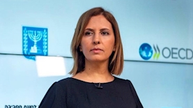 גילה גמליאל, צילום: פייסבוק/גילה גמליאל-ציביה קצמן, לע"מ