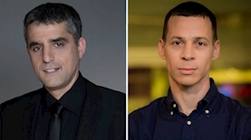 עמית סגל, ברוך קרא