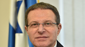 רמי גראור, צילום: שלומי אמסלם, לע"מ