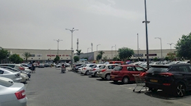 רכבים, צילום: שרון טל